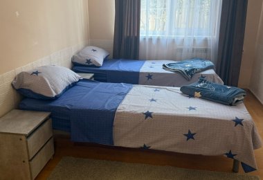 Частный дом престарелых «Звездный Оазис»