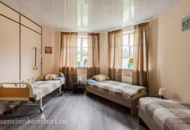 Частный пансионат «Доверие» Сочи фото 3
