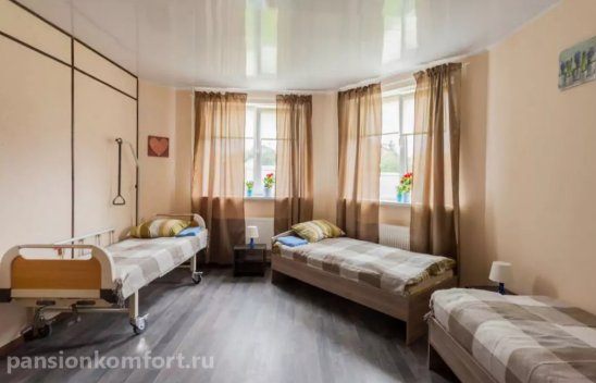 Частный пансионат «Доверие» Сочи фото 3