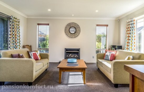 Частный пансионат «Родной дом» Сочи фото 3