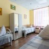 Частный дом престарелых «Опека Плюс» в Сочи фото