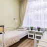 Дом престарелых «Забота» ул. Навагинская фото 3