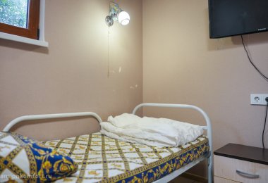 Специализированный уходовый пансионат «Уют» Сочи фото 5