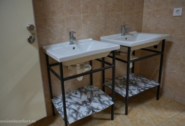 Специализированный уходовый пансионат «Уют» Сочи фото 6