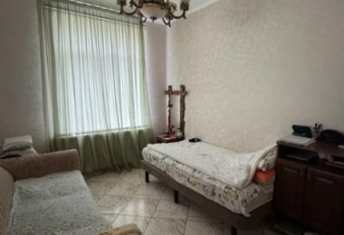 Пансионат «Долголетие Плюс» Исток в Туапсе фото 3