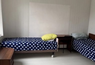 Пансионат «Долголетие Плюс» Исток в Туапсе фото 5