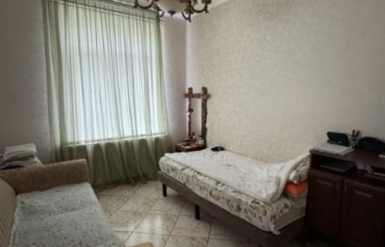 Пансионат «Долголетие Плюс» Исток в Туапсе фото 3