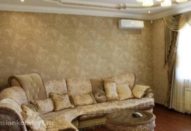 Частный пансионат «Долголетие» в Сочи фото 4