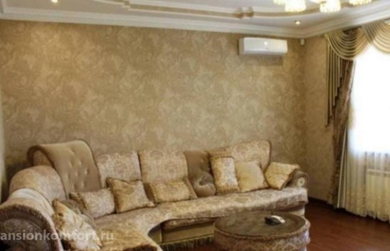 Частный пансионат «Долголетие» в Сочи фото 4