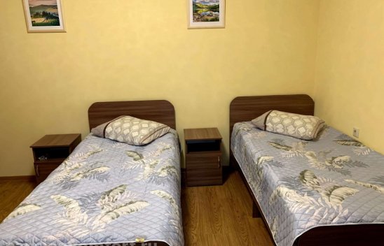 Частный дом престарелых «Vita» (Пластунка) фото 10
