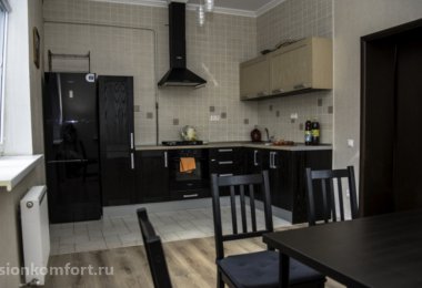 Частный дом престарелых Забота на Волжской фото 4