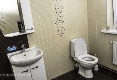 Частный дом престарелых Забота на Волжской фото 5