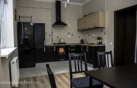 Частный дом престарелых Забота на Волжской фото 4