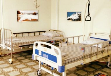 Пансионат «СуперСтар»  ул. Лазурная Долина фото 5