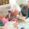 Дом престарелых «Уют» Туапсе фото 3