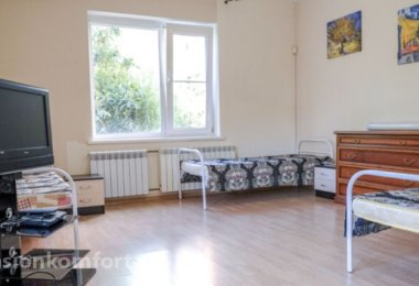 Пансионат «Сочинские бабушки» на Полтавской фото 3